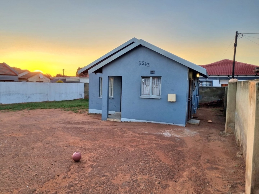 2 Bedroom Property for Sale in Dawn Park Gauteng