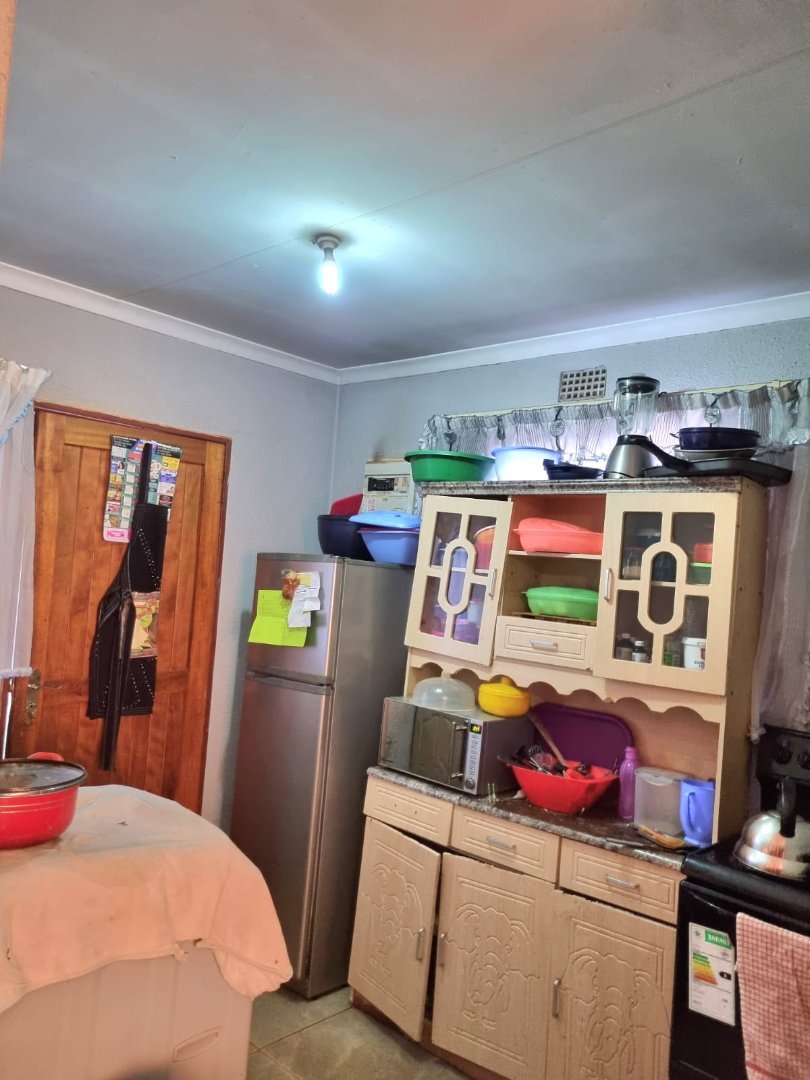 2 Bedroom Property for Sale in Dawn Park Gauteng