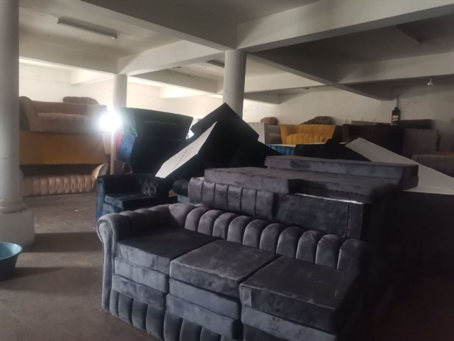 1 Bedroom Property for Sale in Brakpan Central Gauteng