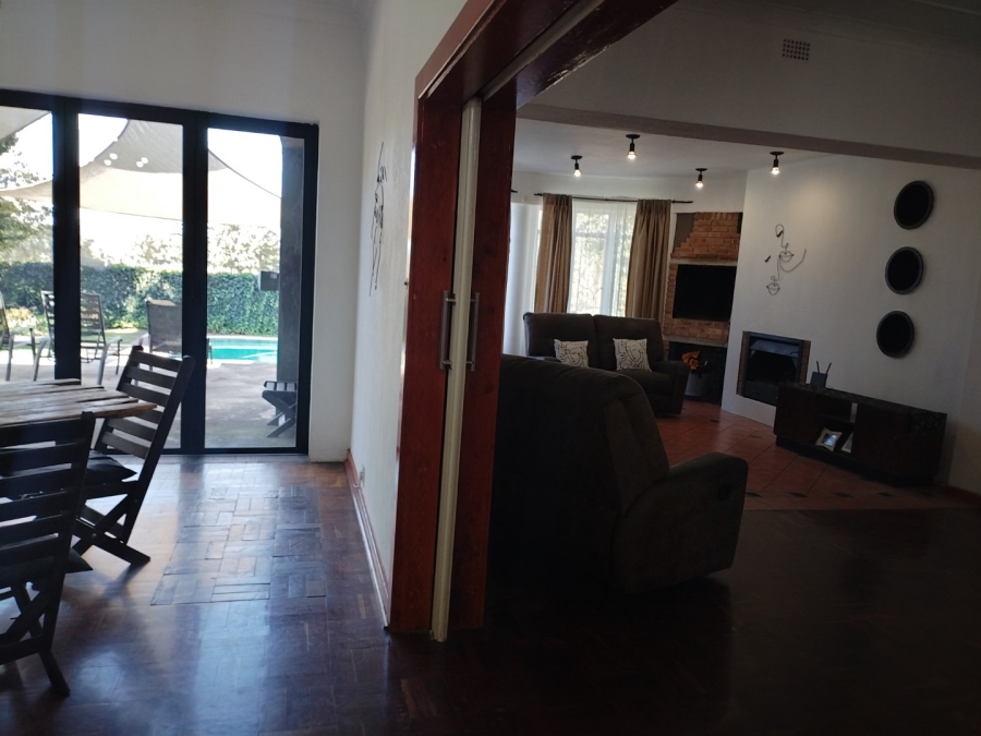 4 Bedroom Property for Sale in Selection Park Gauteng