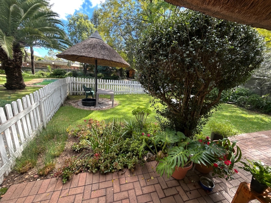 To Let 1 Bedroom Property for Rent in Sunninghill Gauteng
