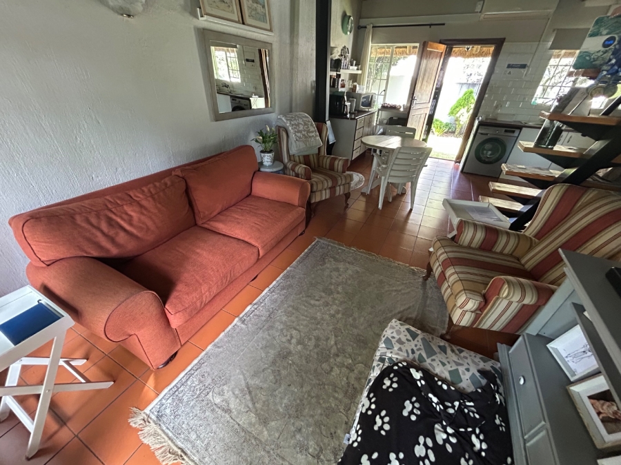 To Let 1 Bedroom Property for Rent in Sunninghill Gauteng