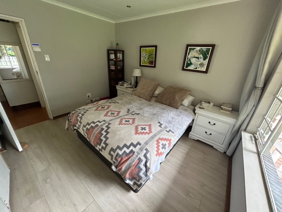 To Let 1 Bedroom Property for Rent in Sunninghill Gauteng