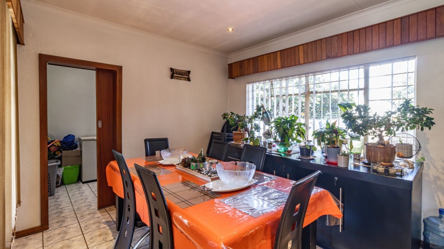 4 Bedroom Property for Sale in Brackenhurst Gauteng