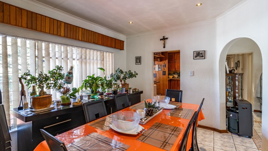 4 Bedroom Property for Sale in Brackenhurst Gauteng