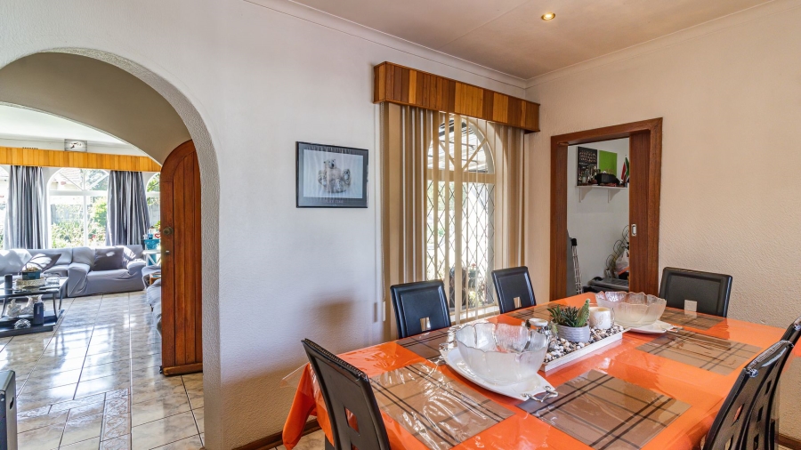 4 Bedroom Property for Sale in Brackenhurst Gauteng
