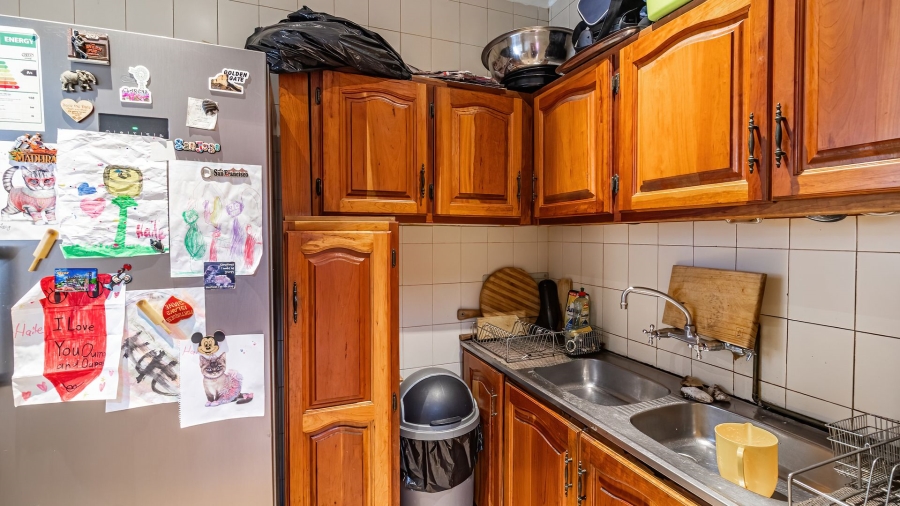 4 Bedroom Property for Sale in Brackenhurst Gauteng