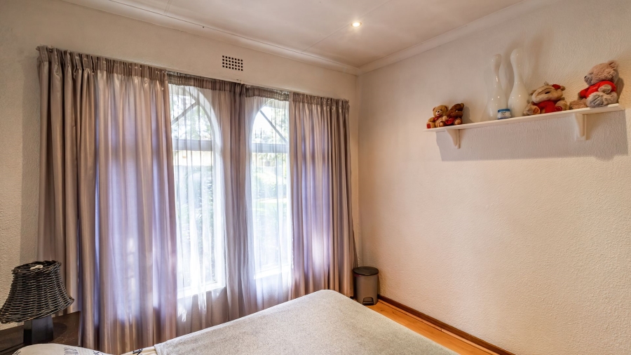 4 Bedroom Property for Sale in Brackenhurst Gauteng