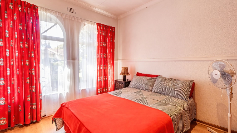 4 Bedroom Property for Sale in Brackenhurst Gauteng