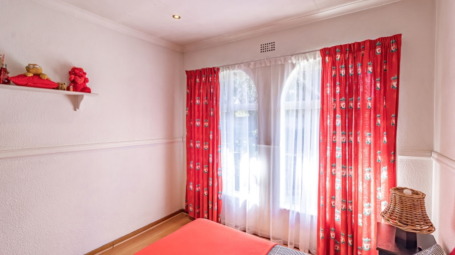 4 Bedroom Property for Sale in Brackenhurst Gauteng