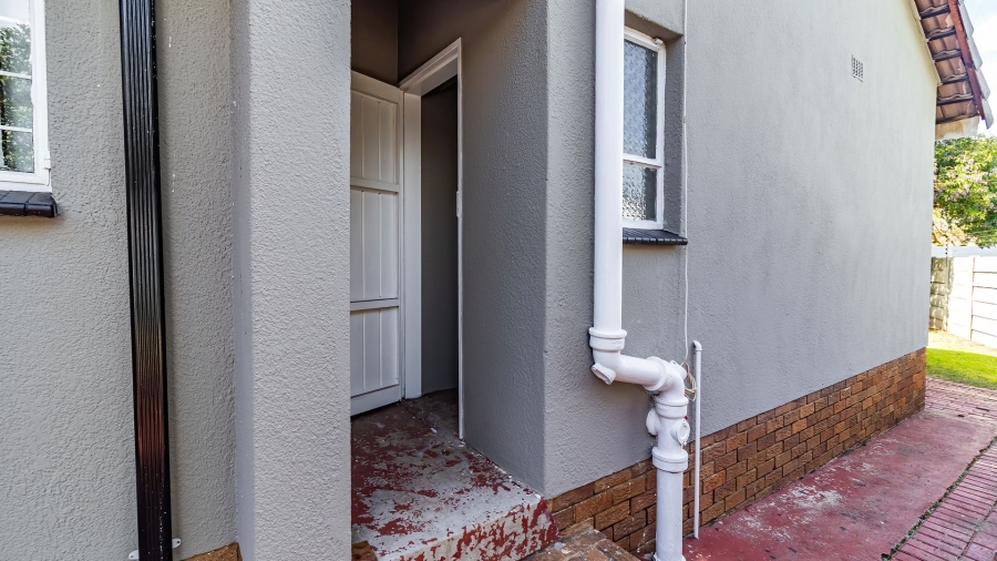 4 Bedroom Property for Sale in Brackenhurst Gauteng