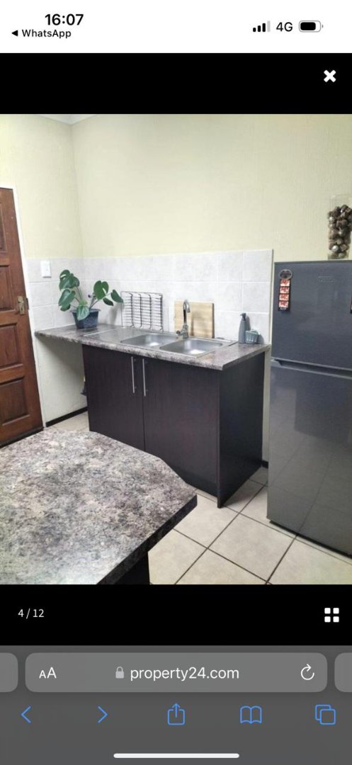2 Bedroom Property for Sale in Creswell Park Gauteng