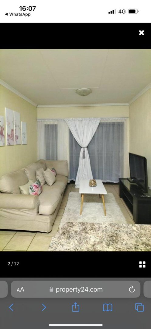 2 Bedroom Property for Sale in Creswell Park Gauteng