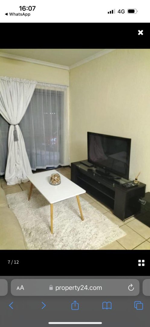 2 Bedroom Property for Sale in Creswell Park Gauteng