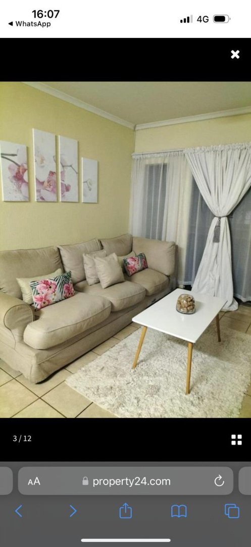 2 Bedroom Property for Sale in Creswell Park Gauteng