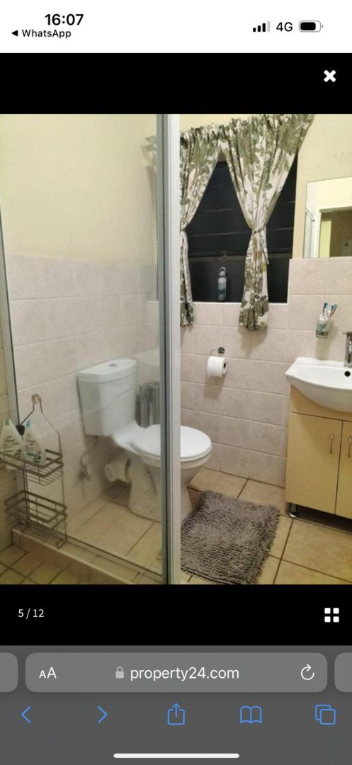 2 Bedroom Property for Sale in Creswell Park Gauteng
