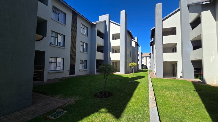 2 Bedroom Property for Sale in Eveleigh Gauteng