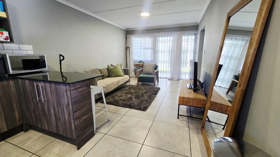 2 Bedroom Property for Sale in Eveleigh Gauteng