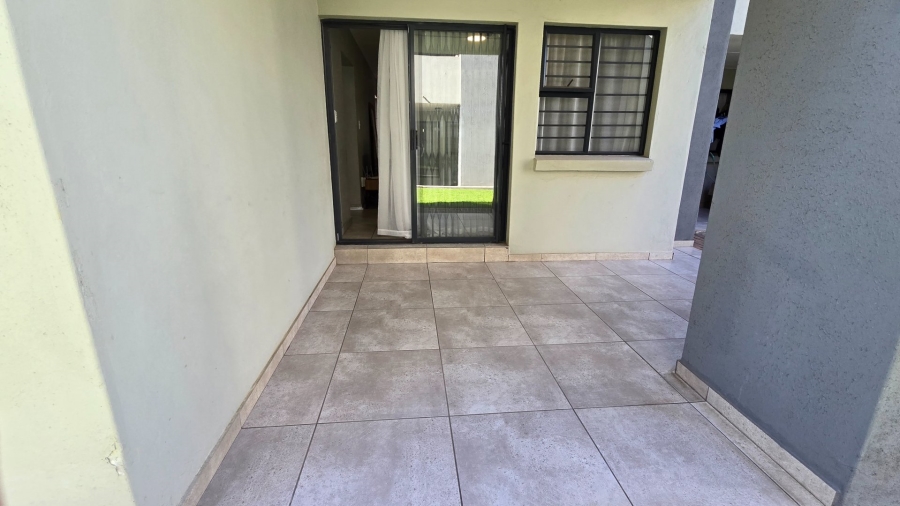 2 Bedroom Property for Sale in Eveleigh Gauteng
