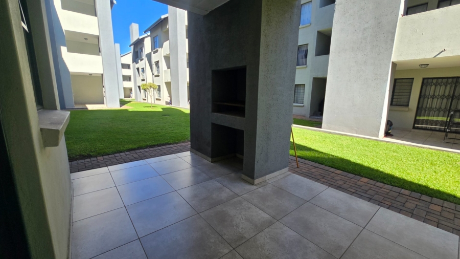 2 Bedroom Property for Sale in Eveleigh Gauteng