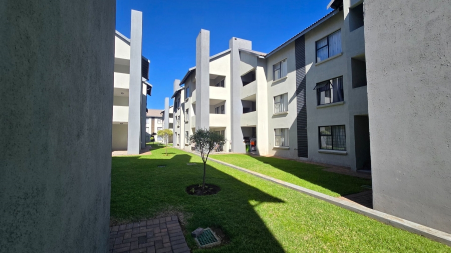 2 Bedroom Property for Sale in Eveleigh Gauteng