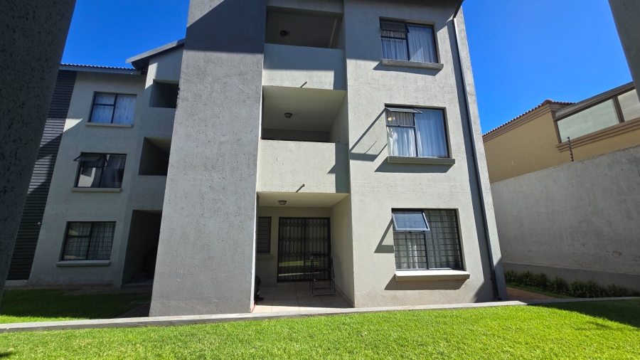 2 Bedroom Property for Sale in Eveleigh Gauteng
