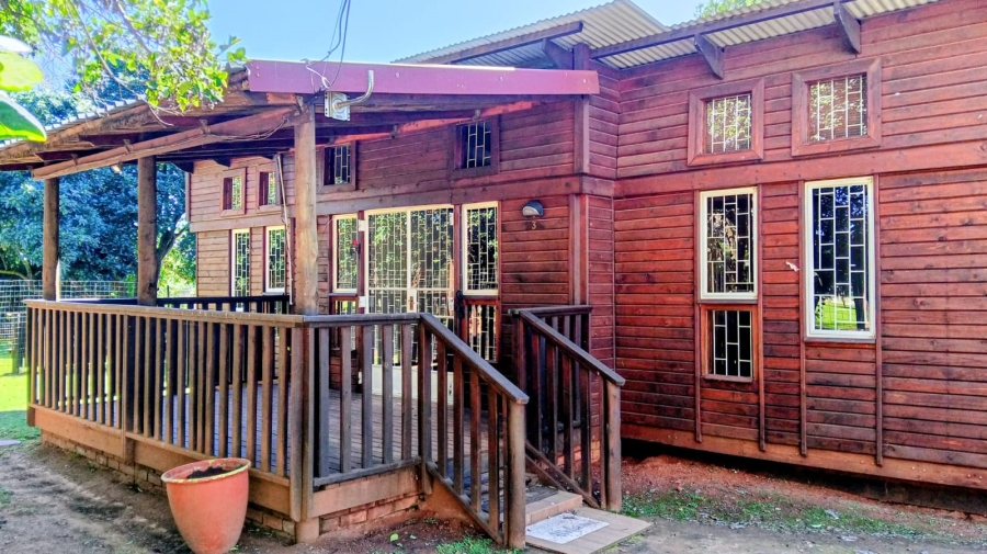 To Let 2 Bedroom Property for Rent in Beckedan Gauteng