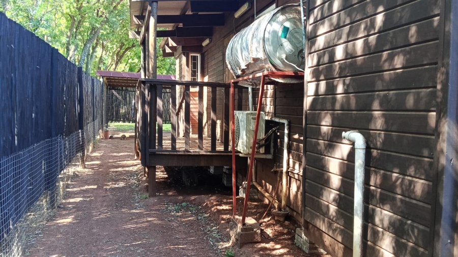 To Let 2 Bedroom Property for Rent in Beckedan Gauteng