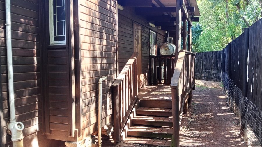 To Let 2 Bedroom Property for Rent in Beckedan Gauteng
