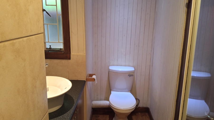 To Let 2 Bedroom Property for Rent in Beckedan Gauteng