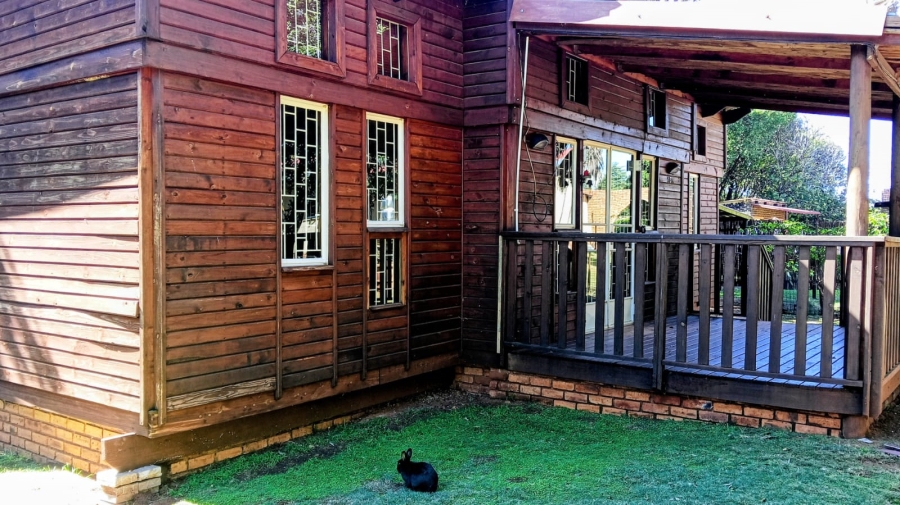 To Let 2 Bedroom Property for Rent in Beckedan Gauteng