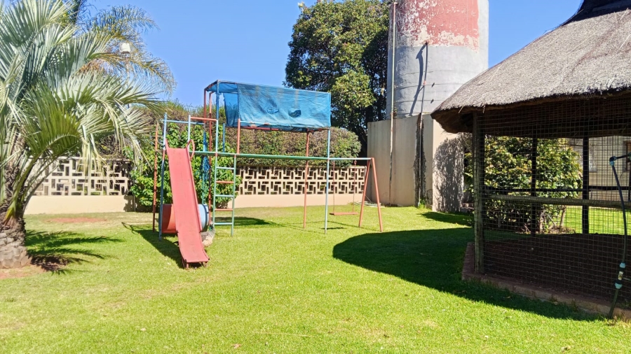 To Let 2 Bedroom Property for Rent in Beckedan Gauteng