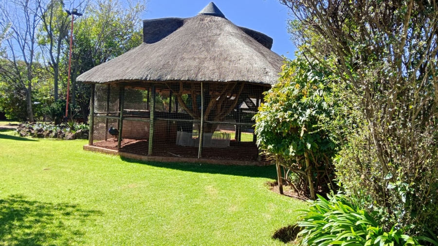 To Let 2 Bedroom Property for Rent in Beckedan Gauteng