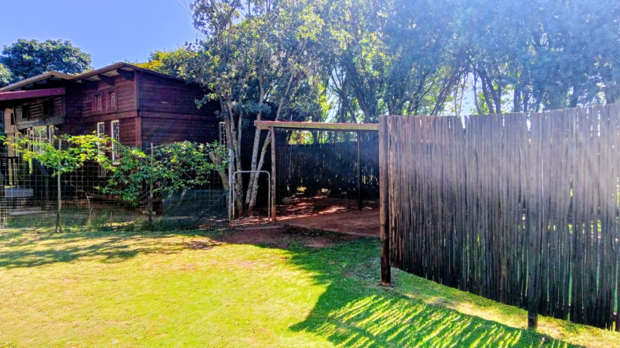 To Let 2 Bedroom Property for Rent in Beckedan Gauteng