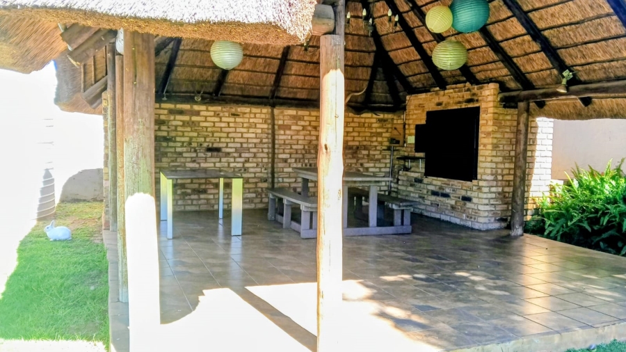 To Let 2 Bedroom Property for Rent in Beckedan Gauteng