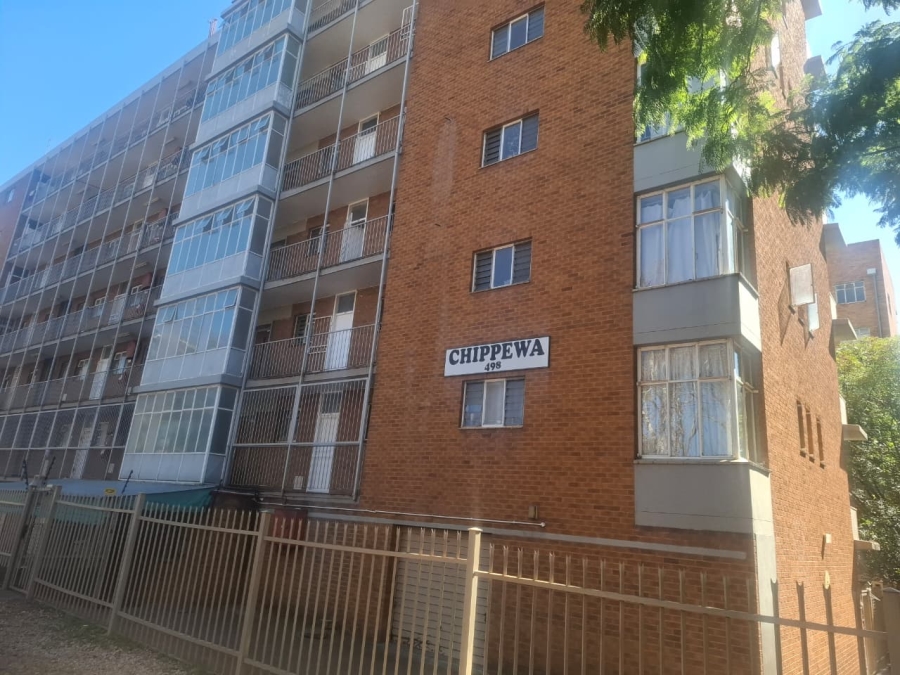 To Let 2 Bedroom Property for Rent in Pretoria Gauteng