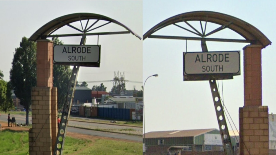 Commercial Property for Sale in Alrode Gauteng