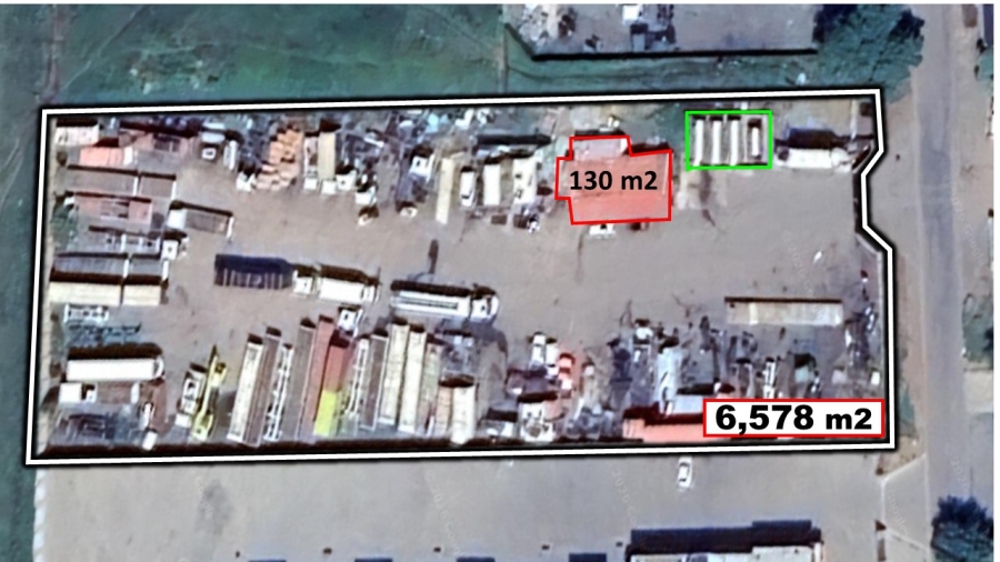 Commercial Property for Sale in Alrode Gauteng