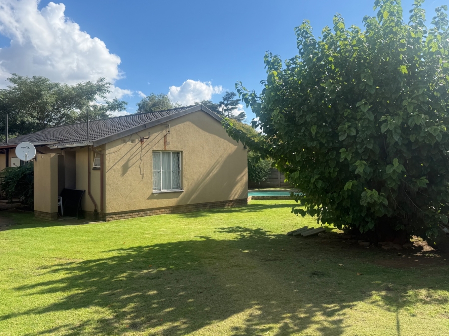 3 Bedroom Property for Sale in Parkrand Gauteng