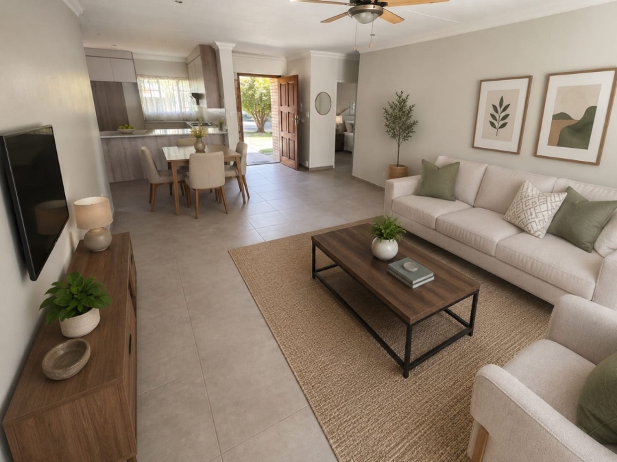 3 Bedroom Property for Sale in Green Acres Estate Gauteng