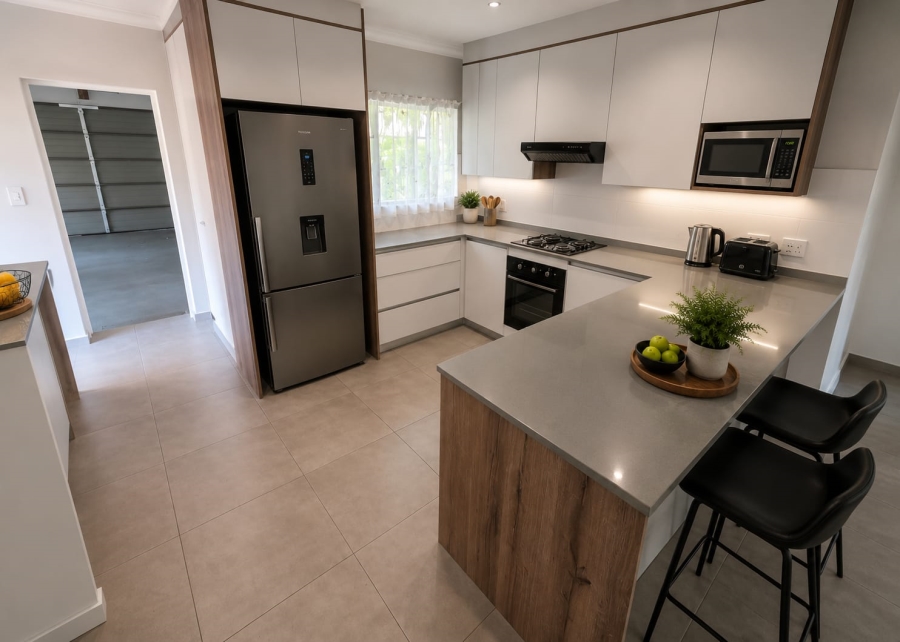 3 Bedroom Property for Sale in Green Acres Estate Gauteng