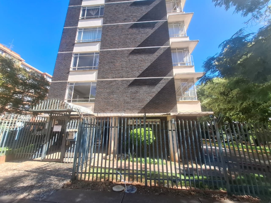To Let 2 Bedroom Property for Rent in Muckleneuk Gauteng