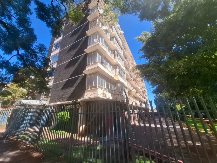 To Let 2 Bedroom Property for Rent in Muckleneuk Gauteng