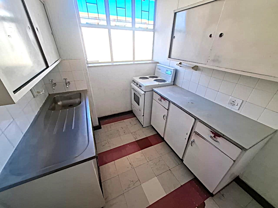 To Let 2 Bedroom Property for Rent in Muckleneuk Gauteng