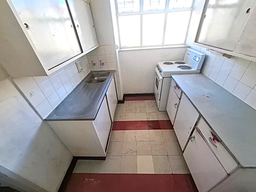 To Let 2 Bedroom Property for Rent in Muckleneuk Gauteng