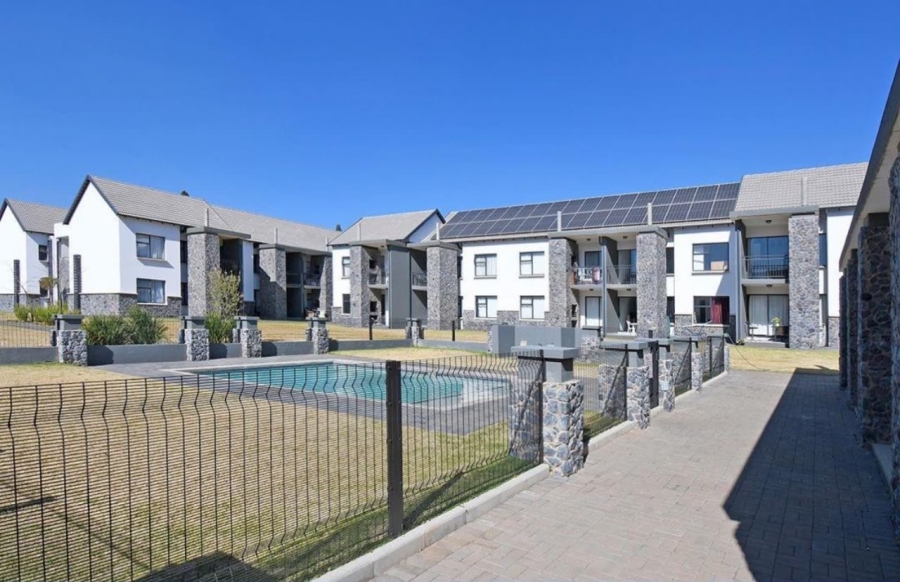 2 Bedroom Property for Sale in Glen Marais Gauteng