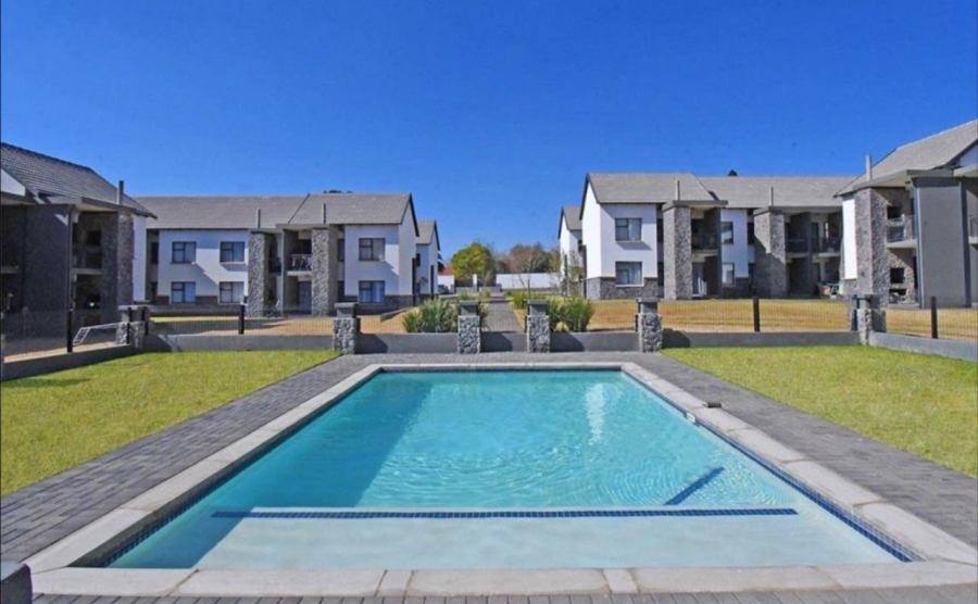 2 Bedroom Property for Sale in Glen Marais Gauteng
