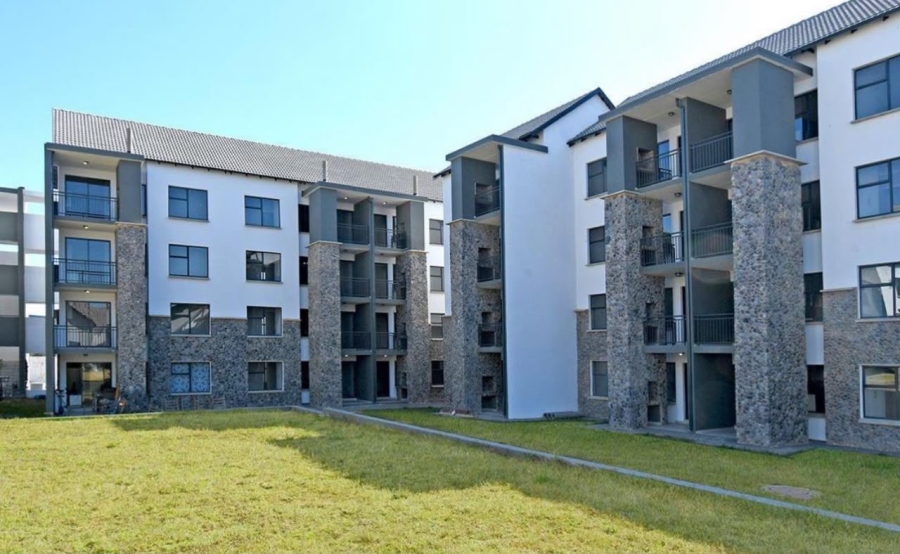 2 Bedroom Property for Sale in Glen Marais Gauteng