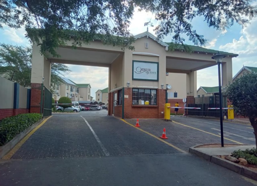 2 Bedroom Property for Sale in Terenure Gauteng