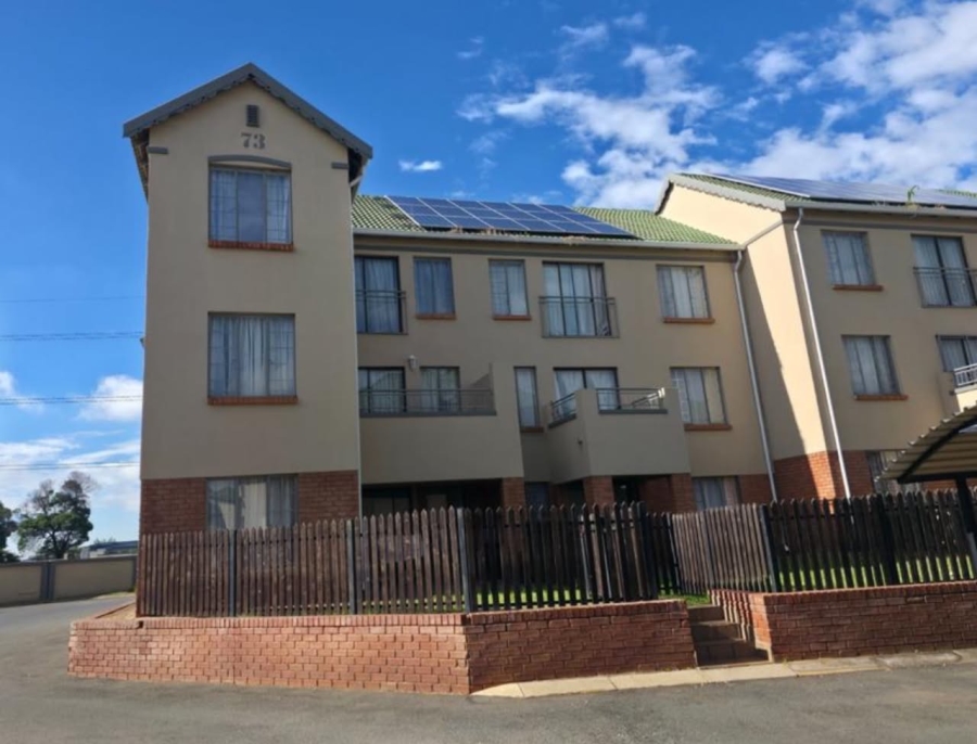 2 Bedroom Property for Sale in Terenure Gauteng